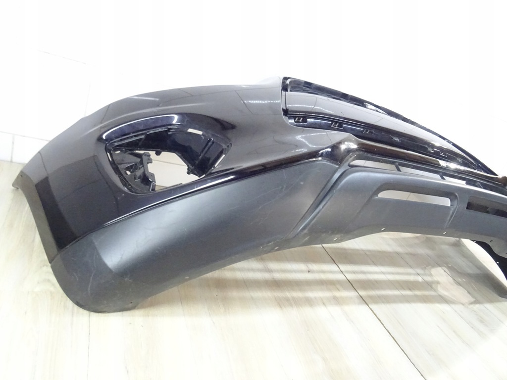 фото №10, Бампер перед mitsubishi asx lift 2017-2020 6400j025zz