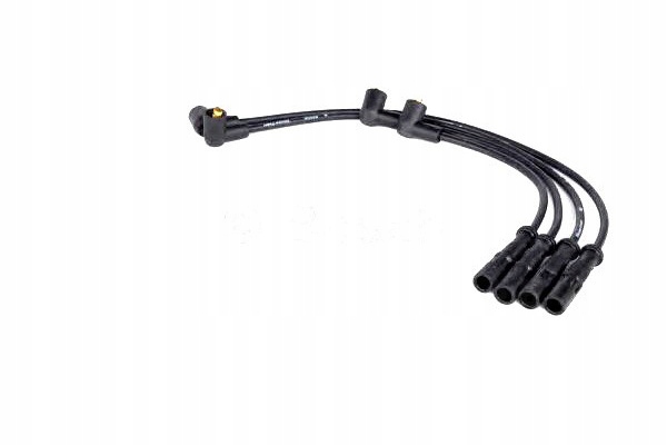 фото №1, Дроти zapl. bosch b 754 bosch дроти запалювання fiat