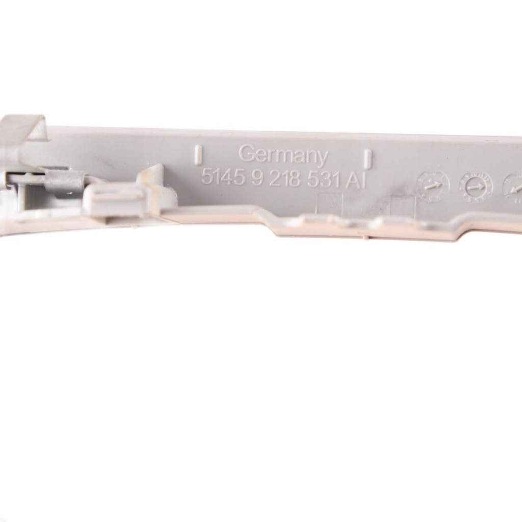 фото №11, Защита переключателя фары bmw f30 f31 f32, 9218531