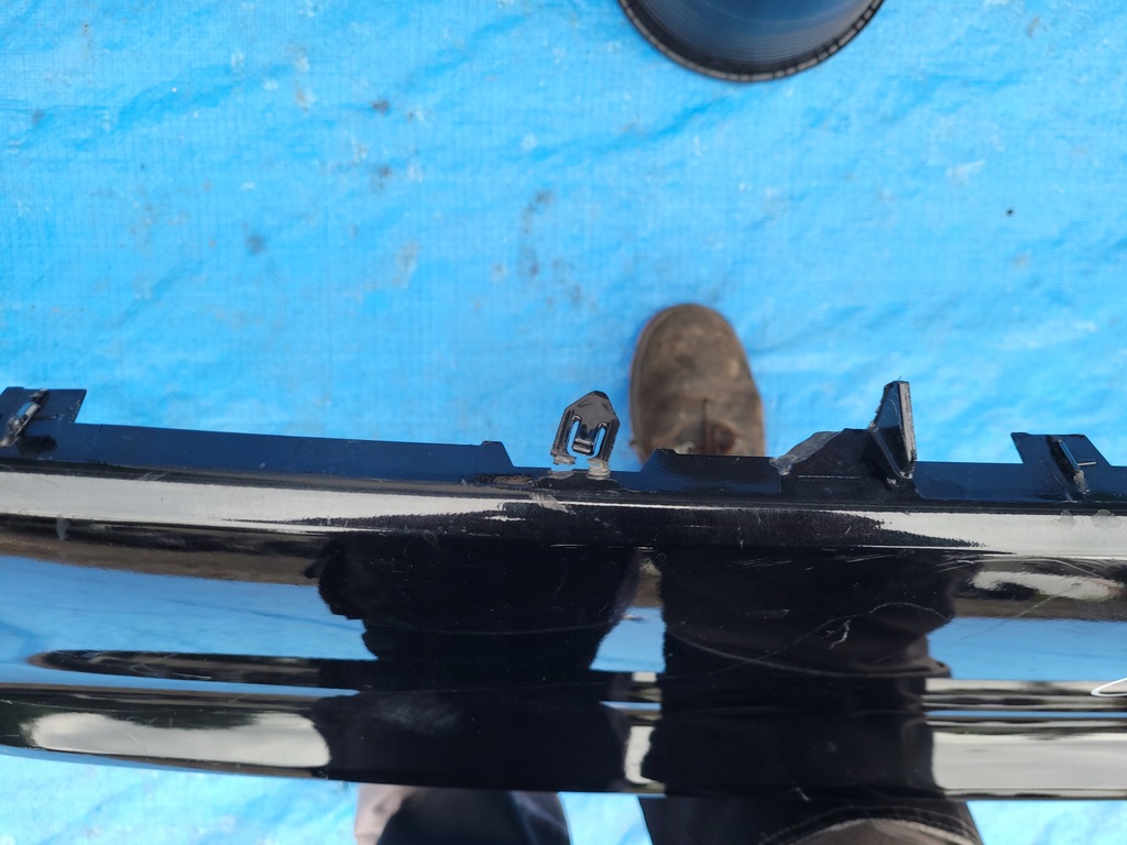 фото №8, Lexus rx v 500h | бампер спойлер диффузор задняя f-sport 52108-48110 | 0735