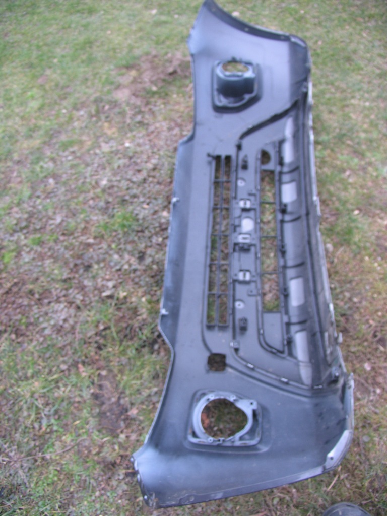 фото №7, Suzuki ignis iii lift бампер перед 71711-73s0