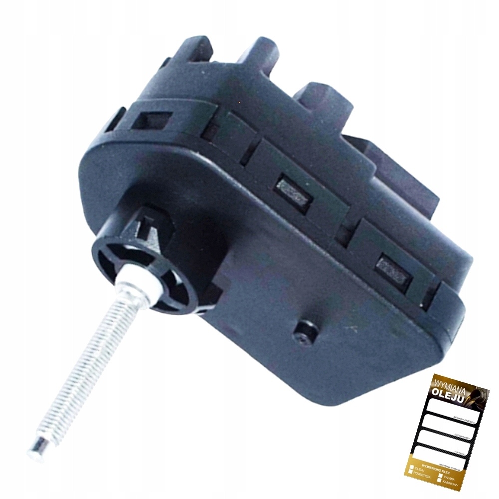 фото №1, Моторчик фара лампы mazda 3 bl 08-14