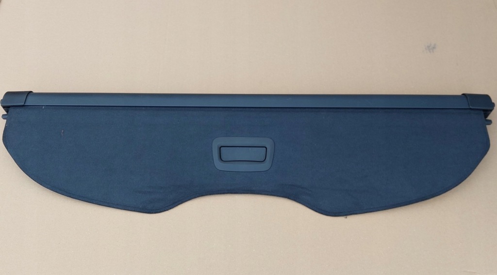 Шторка багажника renault kadjar 799228161r Цена