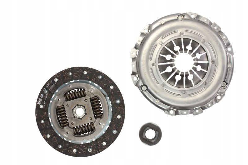 фото №7, Сцепление kpl do citroen c4/c5/c8/jumper/jumpy