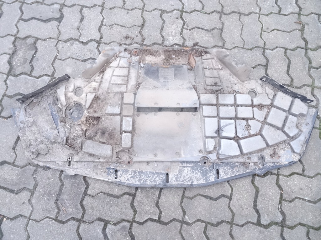 фото №6, 4d0863823al audi a8 d2 нижняя защита плита 2.5 3.3 oryg