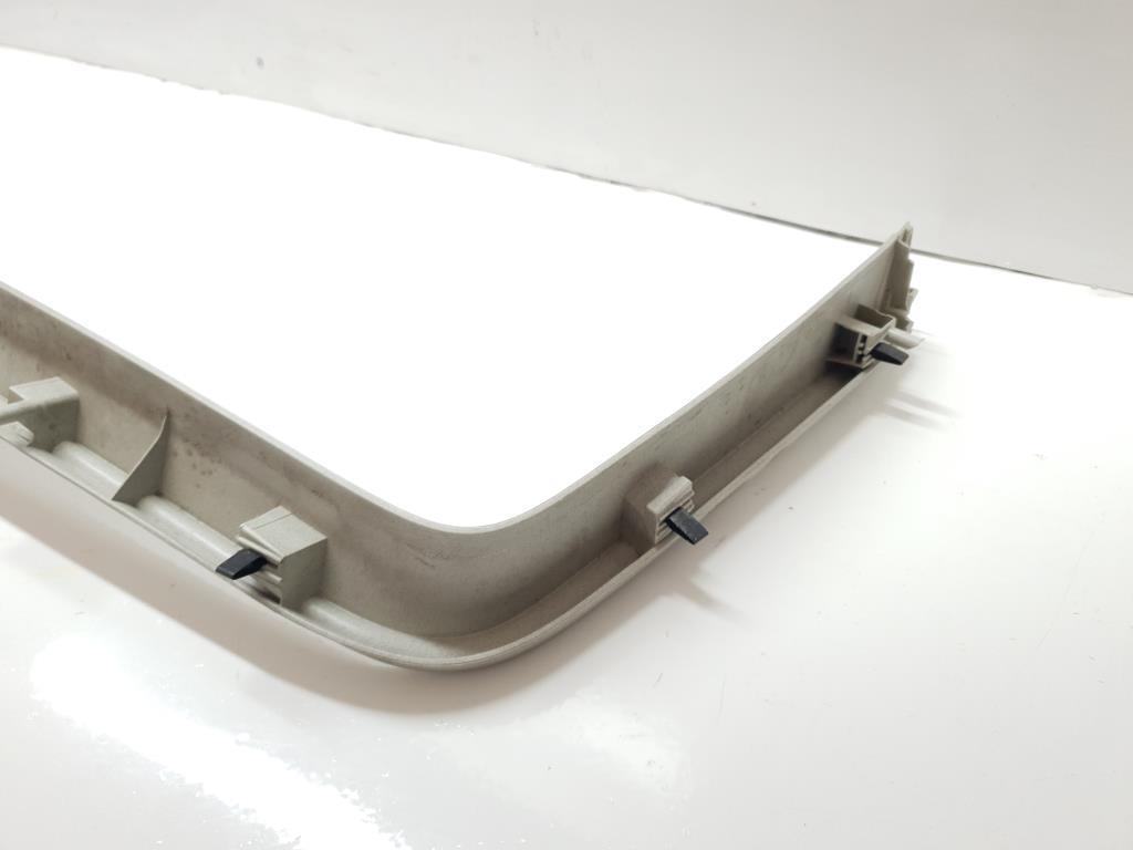 фото №6, Захист кришки багажника задня vw touran i