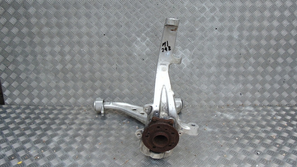 фото №1, Mercedes gle x166 a166 поворотний кулак важіль правий перед