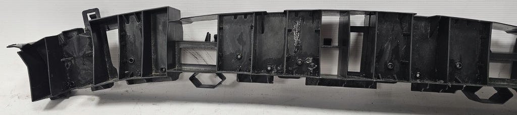 Новый оригинал  бампер перед балка усилитель renault clio 3 рестайлинг  185 09-12 в Украине