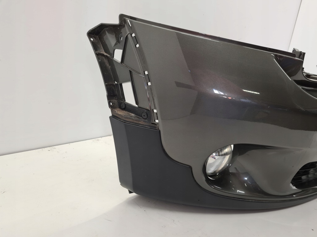 фото №2, Mini countryman r60 бампер передний перед a48