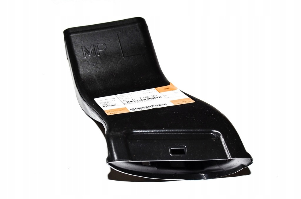 фото №13, Bmw e60 e61 оригінальний впуск канал охолодження диск m набір лівий