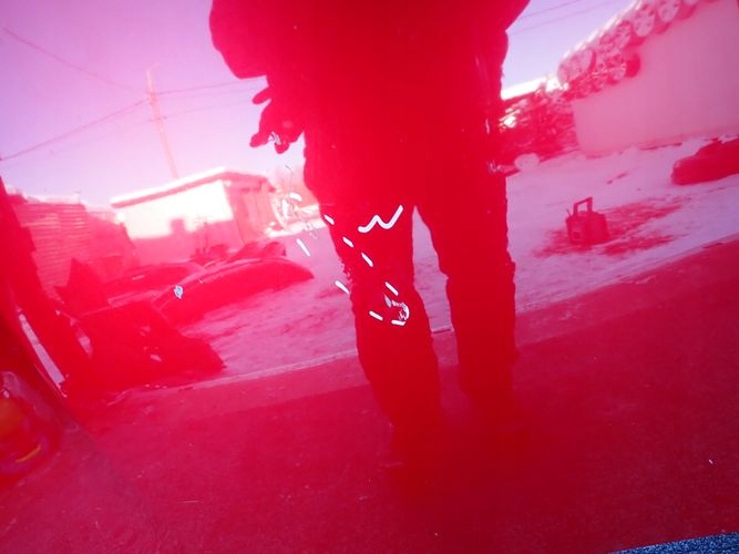 фото №4, Mitsubishi asx 10- капот