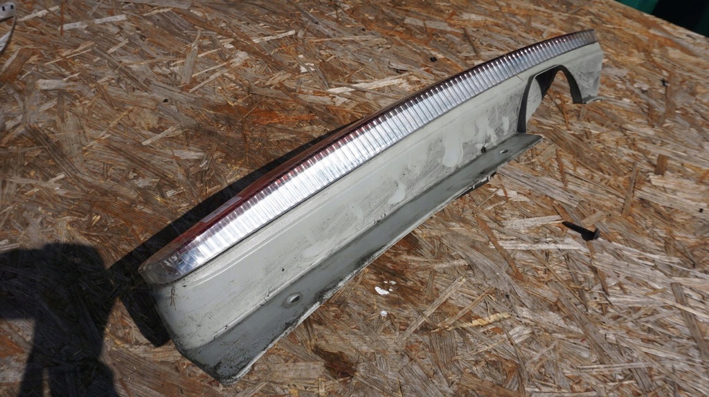 фото №7, Лампа левая задняя задняя skoda roomster