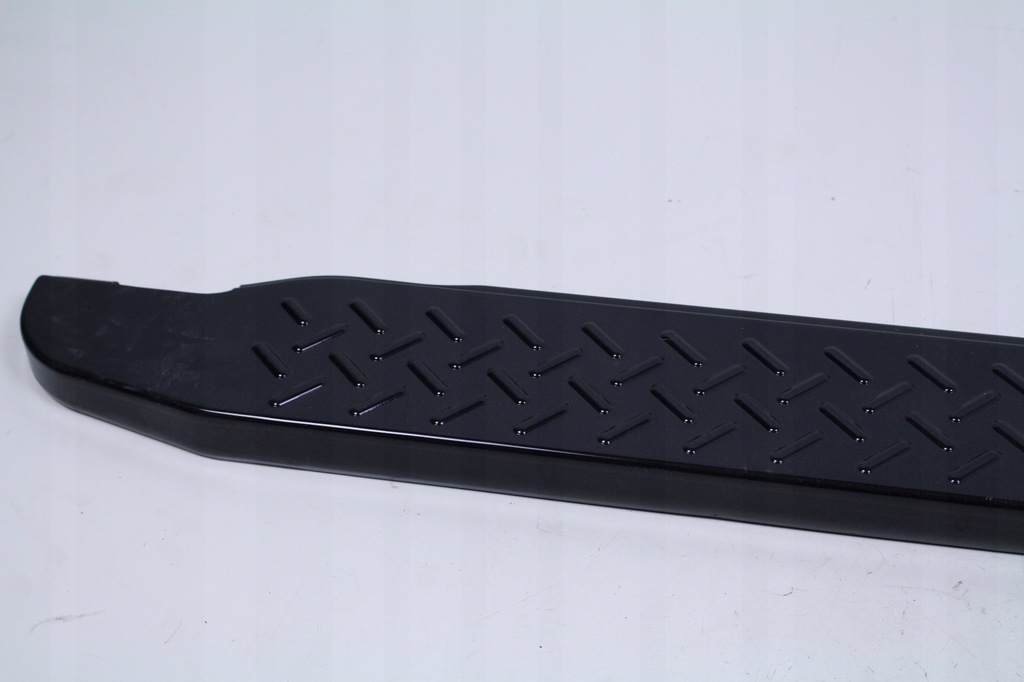 фото №4, Підніжка лівий toyota land cruiser