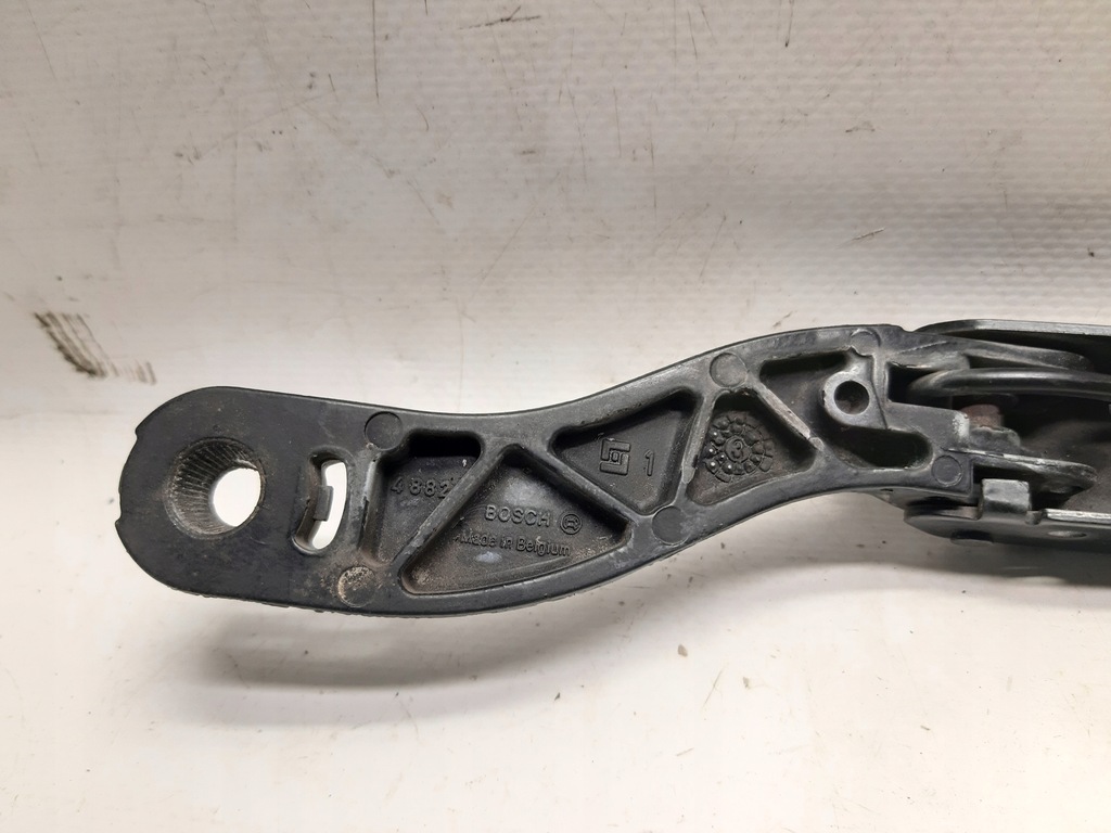 фото №6, Рычаг дворники левая mercedes w211