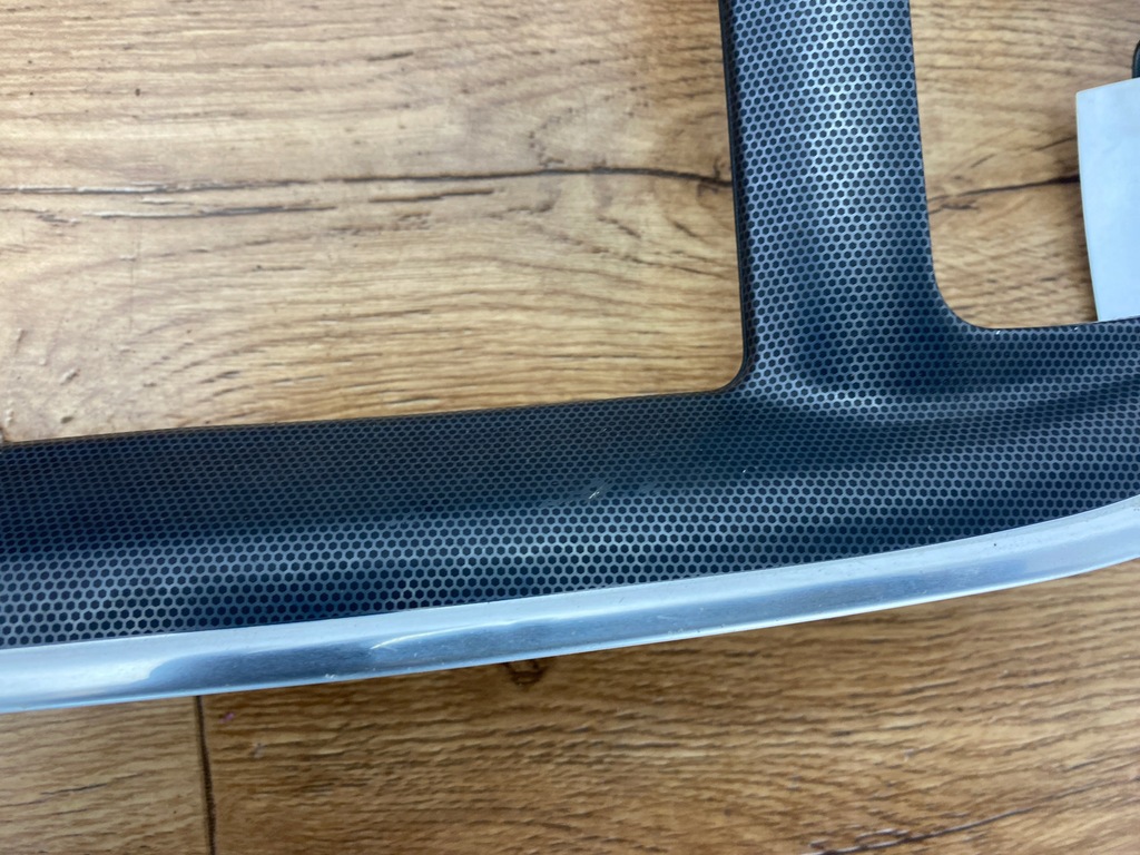 фото №8, Рамка приборы dekor панели dodge charger 2015+ usa