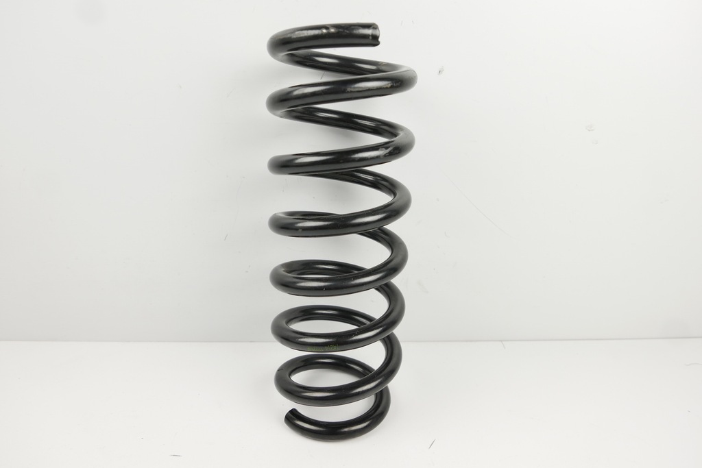 фото №1, Пружина підвіска mazda 3 хетчбек bk