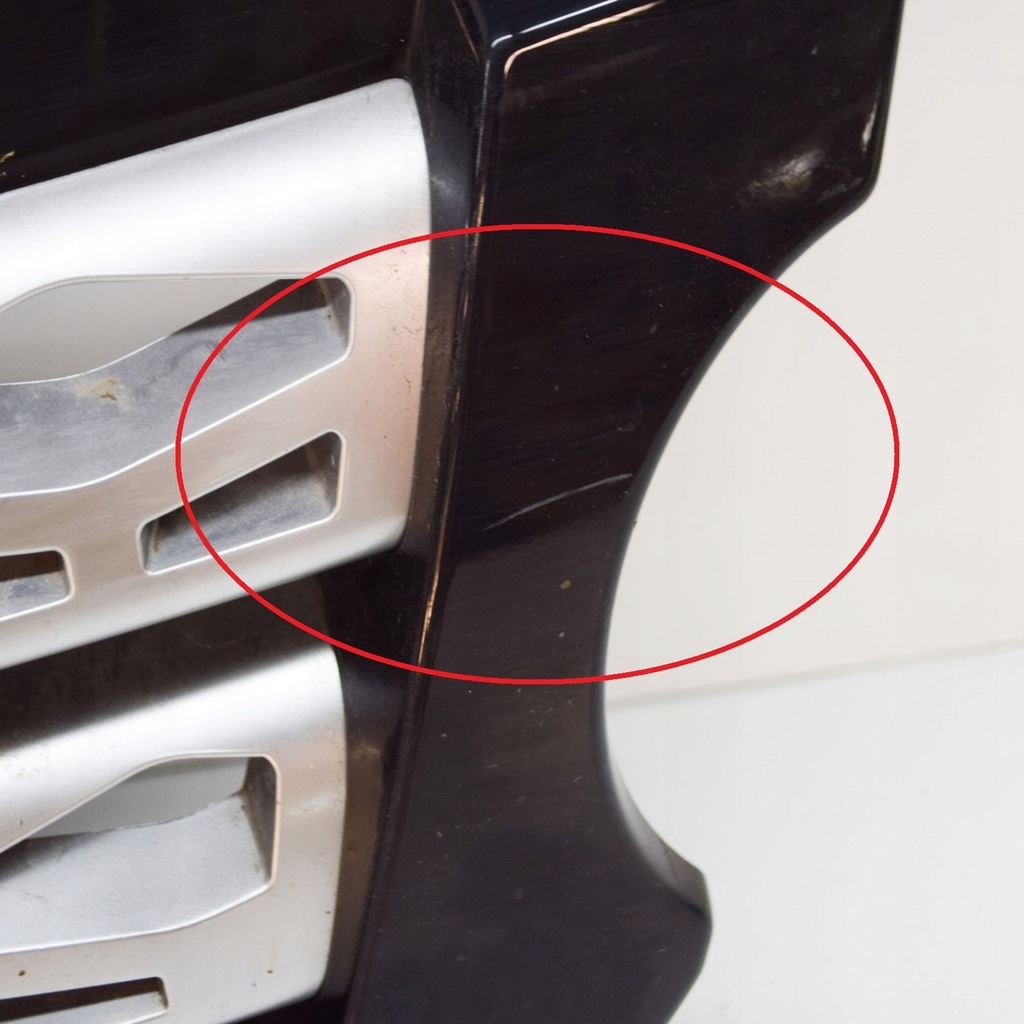 фото №3, Land rover range rover sport l494 2018 решітка радіатора радіатора / решітка радіатора