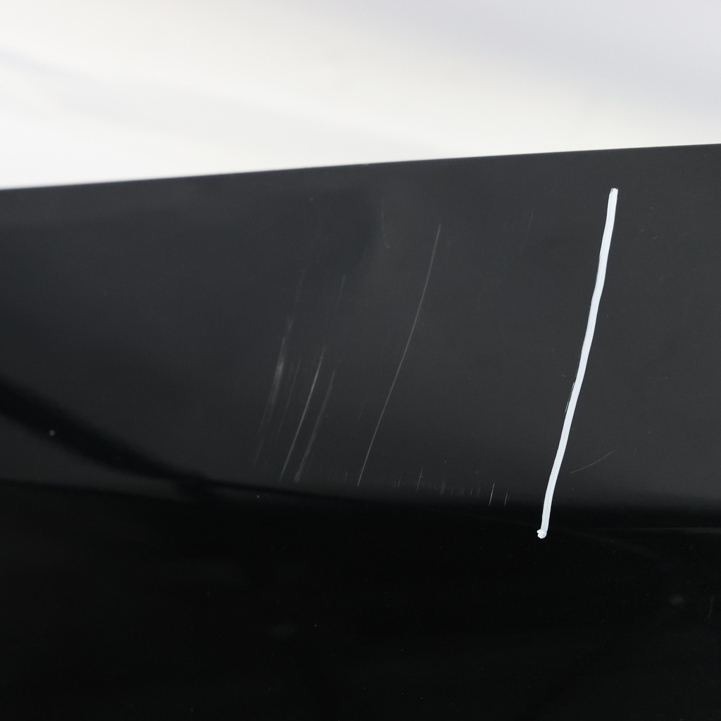 фото №14, Audi s4 b8 avant задний бампер phantom black чёрный - z9y