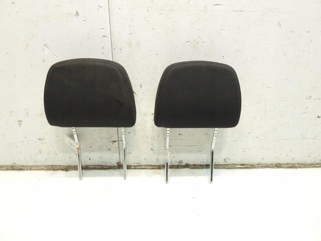 фото №2, Підголівник задня задній ii ряд opel zafira b