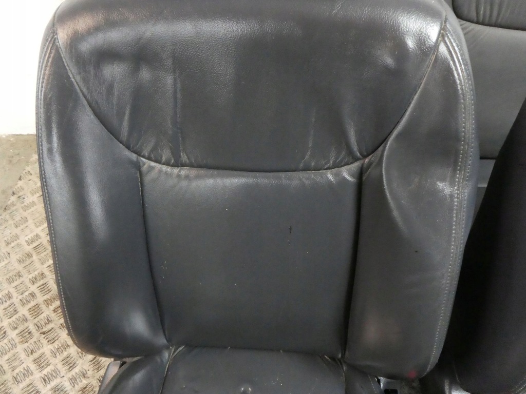 фото №4, Сидіння сидіння заднє сидіння honda civic vii 5d hb хетчбек