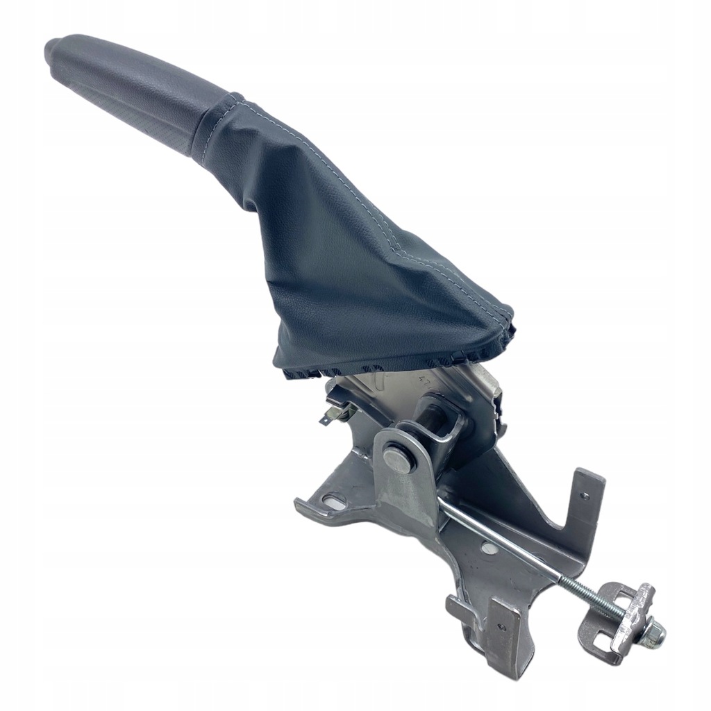 фото №12, Рычаг тормоза ручного dacia duster ii