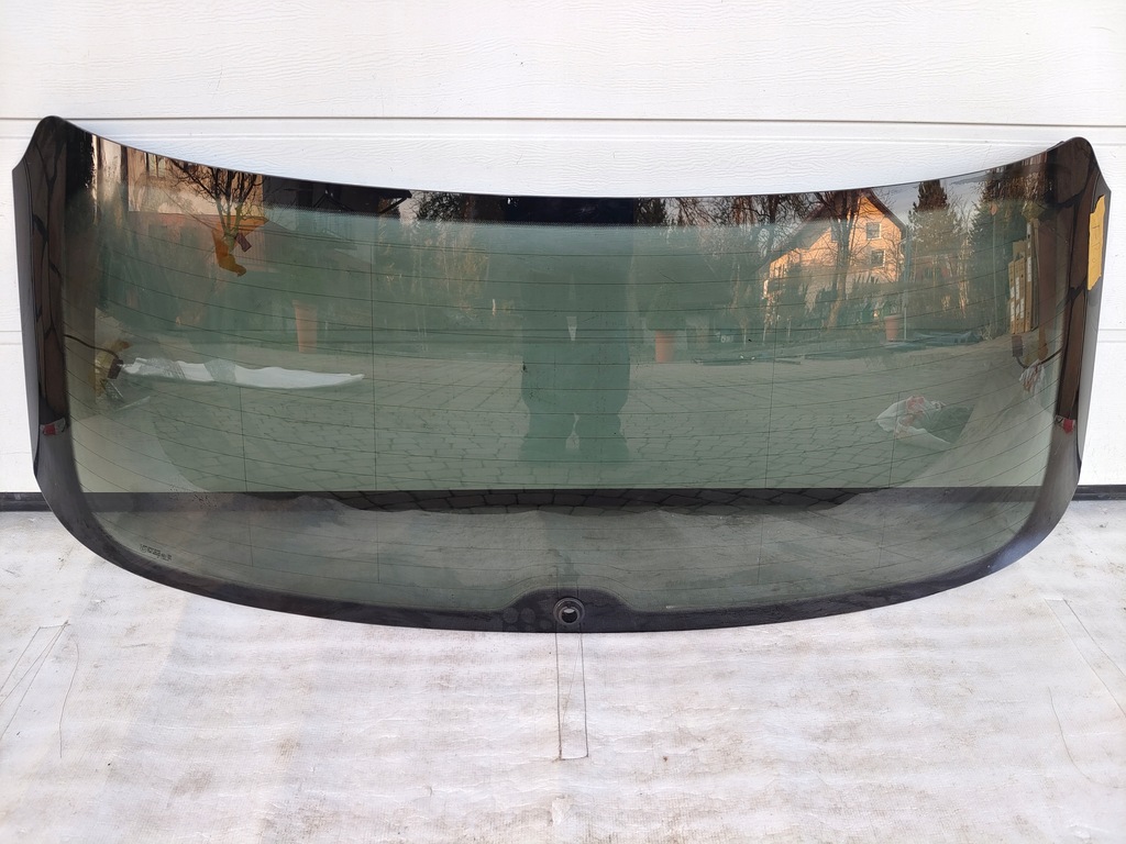 фото №1, Vw t-roc стекло крышки задняя с 2020 r 2ga845051