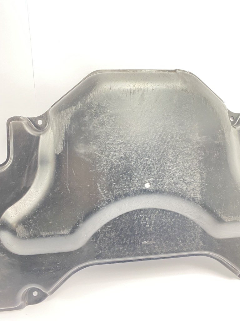 Защита крышка нижняя двигателя pod двигатель mercedes w140 c140 1405240130 Цена