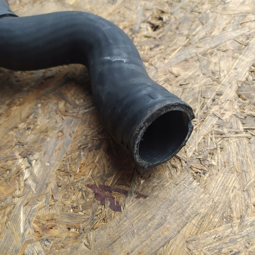 фото №3, Wąż труба wody mercedes w246 шланг