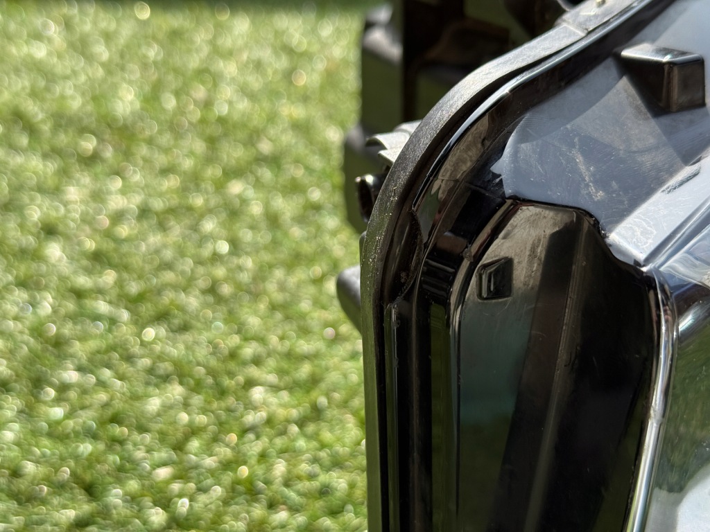 фото №6, Лампа передня ліва bmw 3 g20 lift laser niebieska 9450801-04