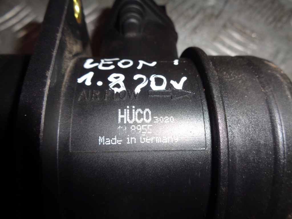 Витратомір seat leon 1 1.8 20v 99- Недорого