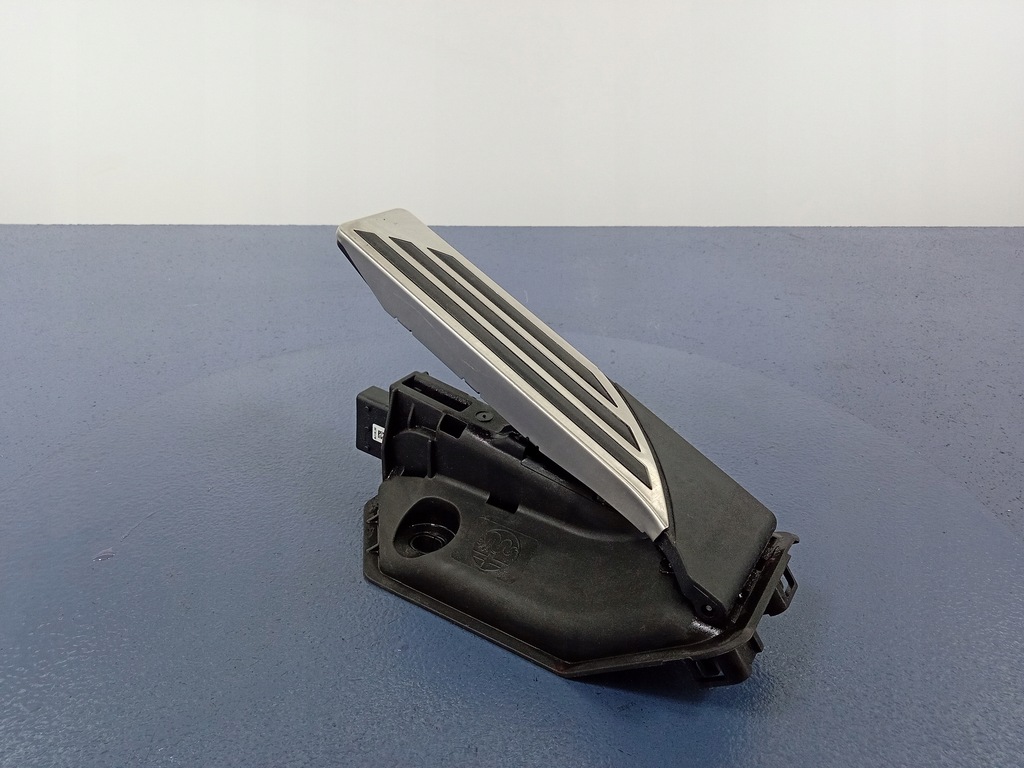 фото №3, Alfa romeo stelvio qv педаль газа 00505513370