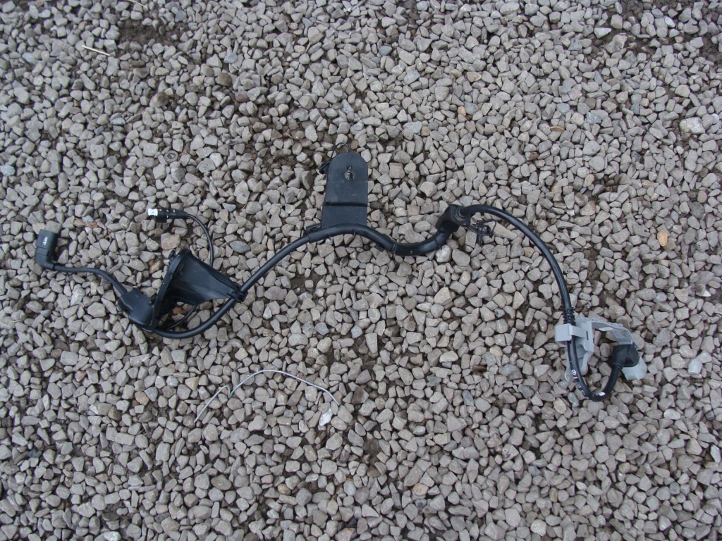 фото №1, Шланг суппорт abs w177 w247 a2475401100