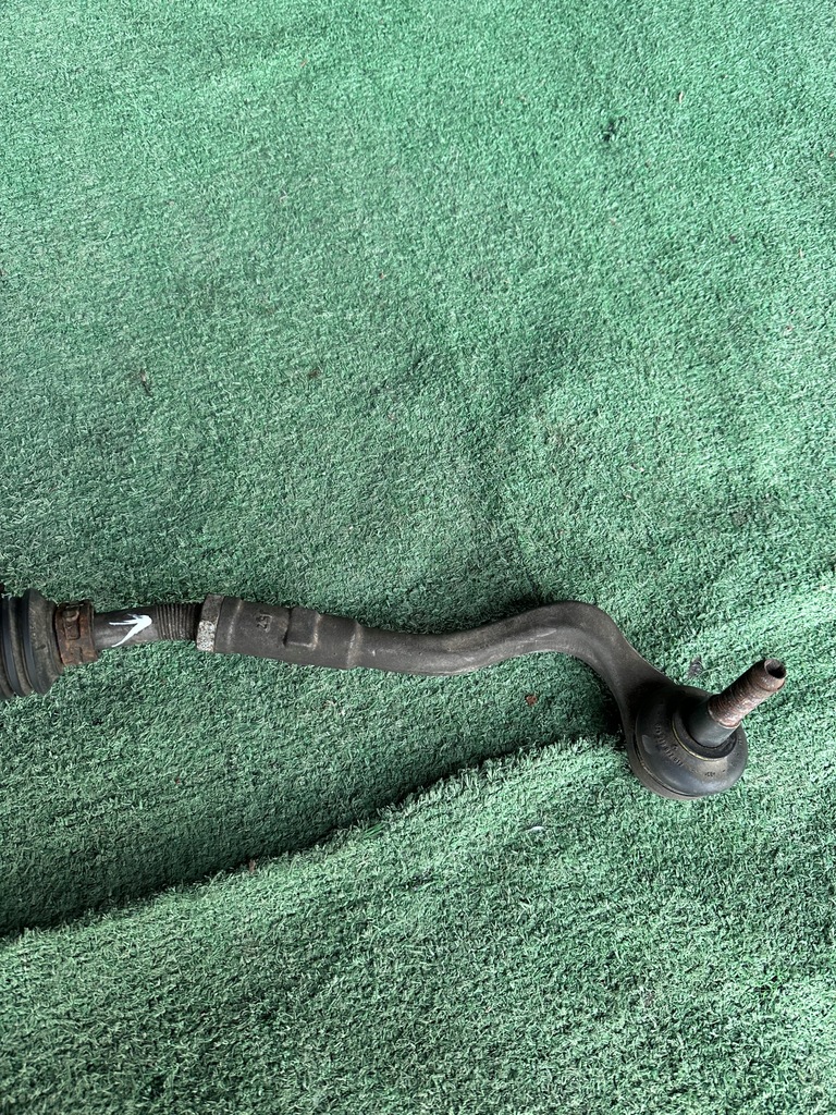 фото №13, Audi a6 c7 4g a7 4g8 трансмиссия рулевая рейка 4g1423055ba 4g1909144l