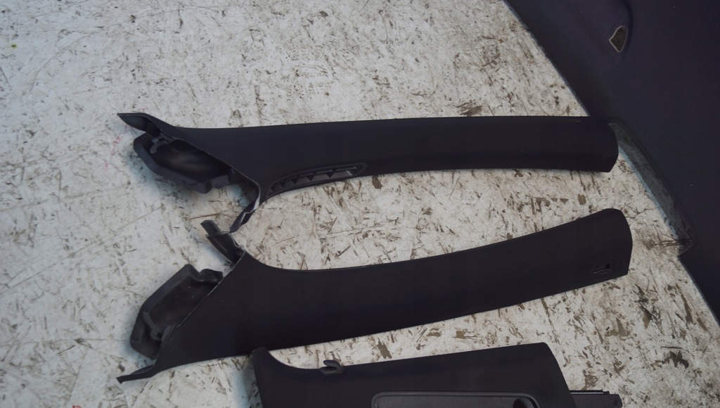 фото №10, Потолок vw golf vi 6 gti gtd 5d