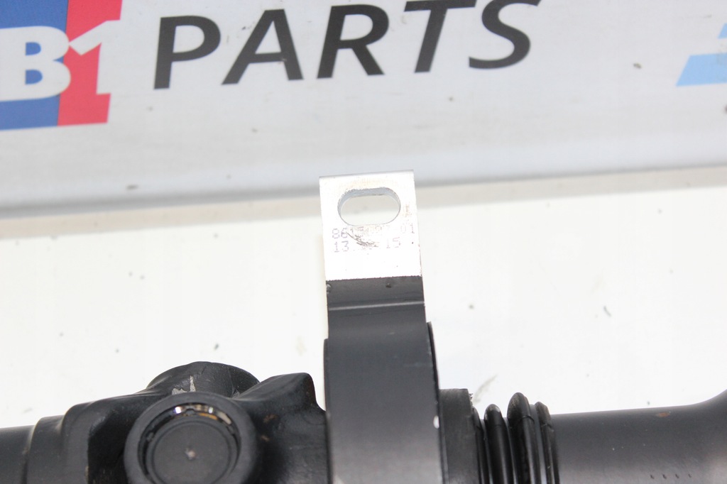 фото №7, Bmw f30 f32 wał приводной 335d 313km xdrive 8651301