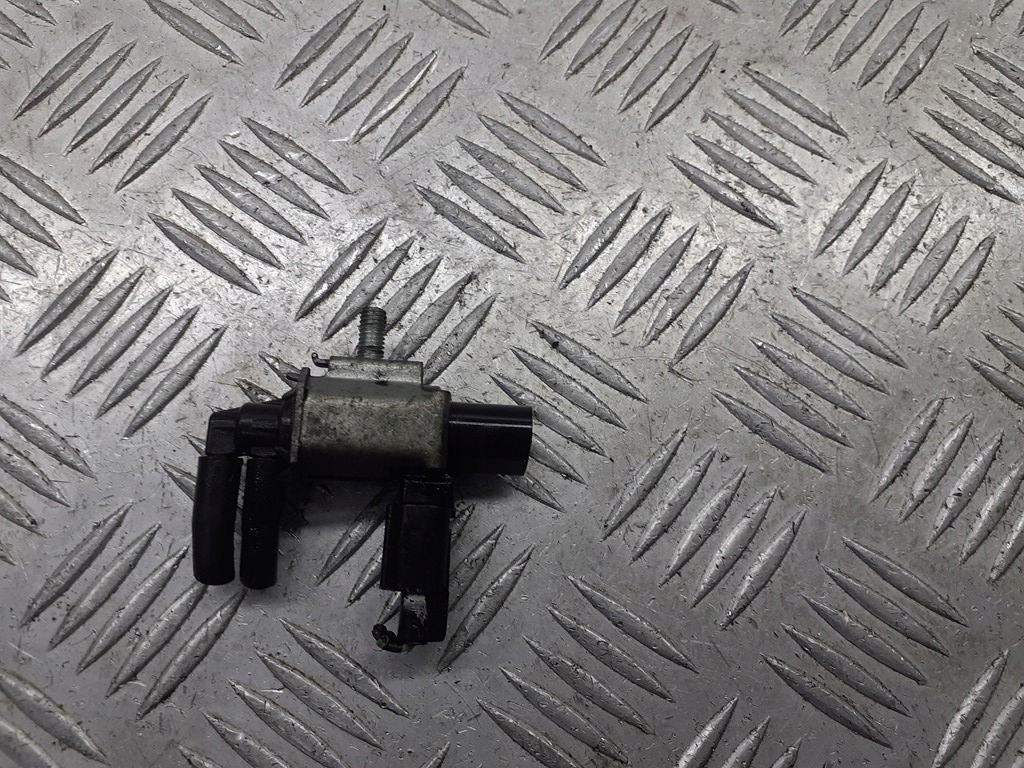 фото №1, Клапан вакуумa ford focus mk2 2.0 4m5g-9a500