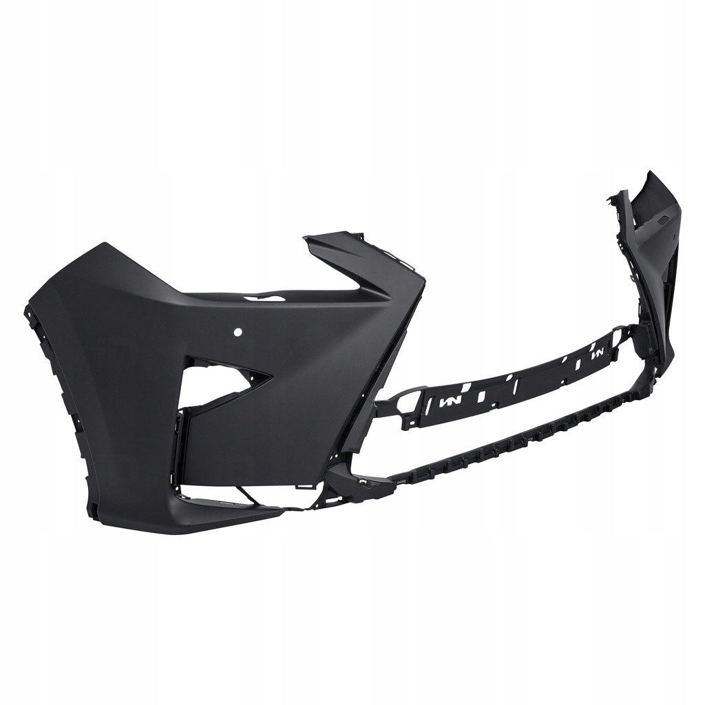 фото №1, Lexus rx 450h 350 2015- бампер передний новый