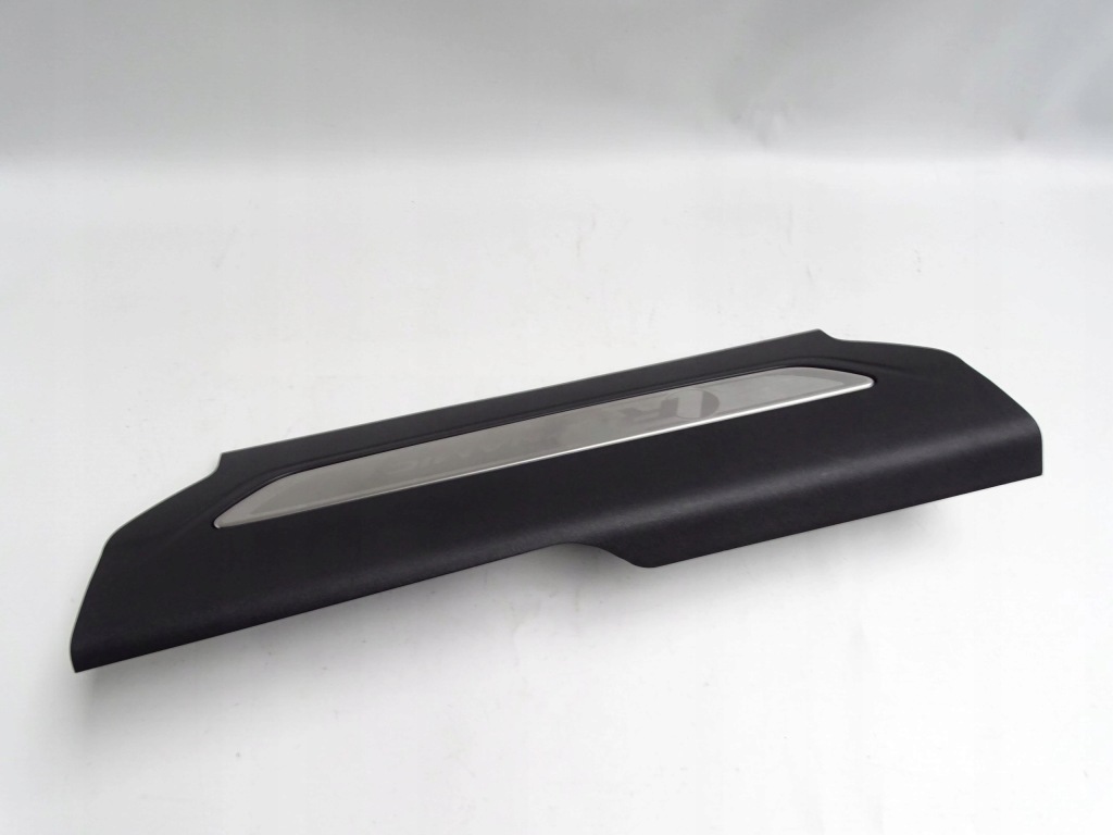 фото №4, Накладка молдинг lh поріг r-dynamic jaguar f-pace