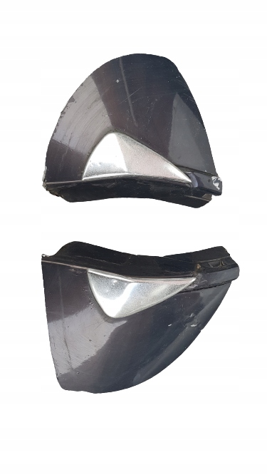 фото №1, Lancia thesis кришка sprysk лампи лівий правий