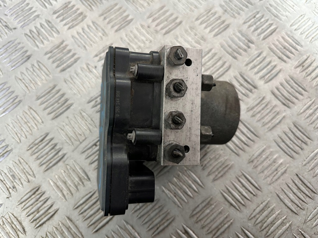 Opel astra k модуль блок управления 2265106455 0265956573 в Украине