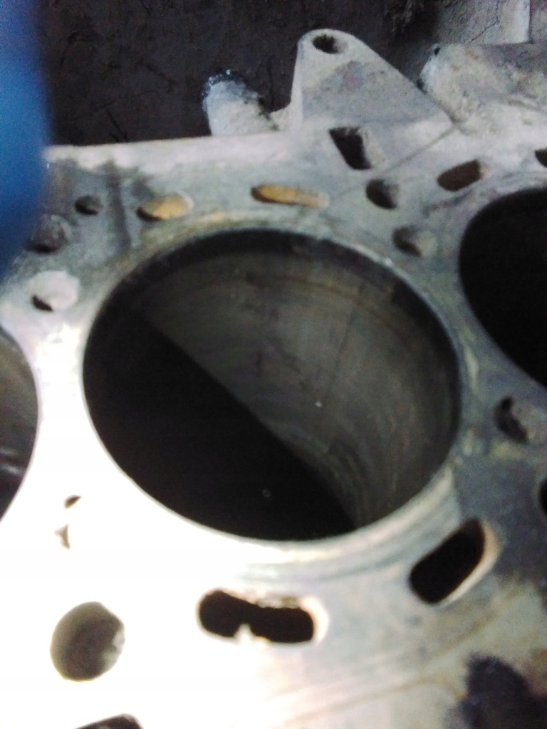 фото №8, 7550 opel corsa e 1.3 cdti блок двигателя 55193666