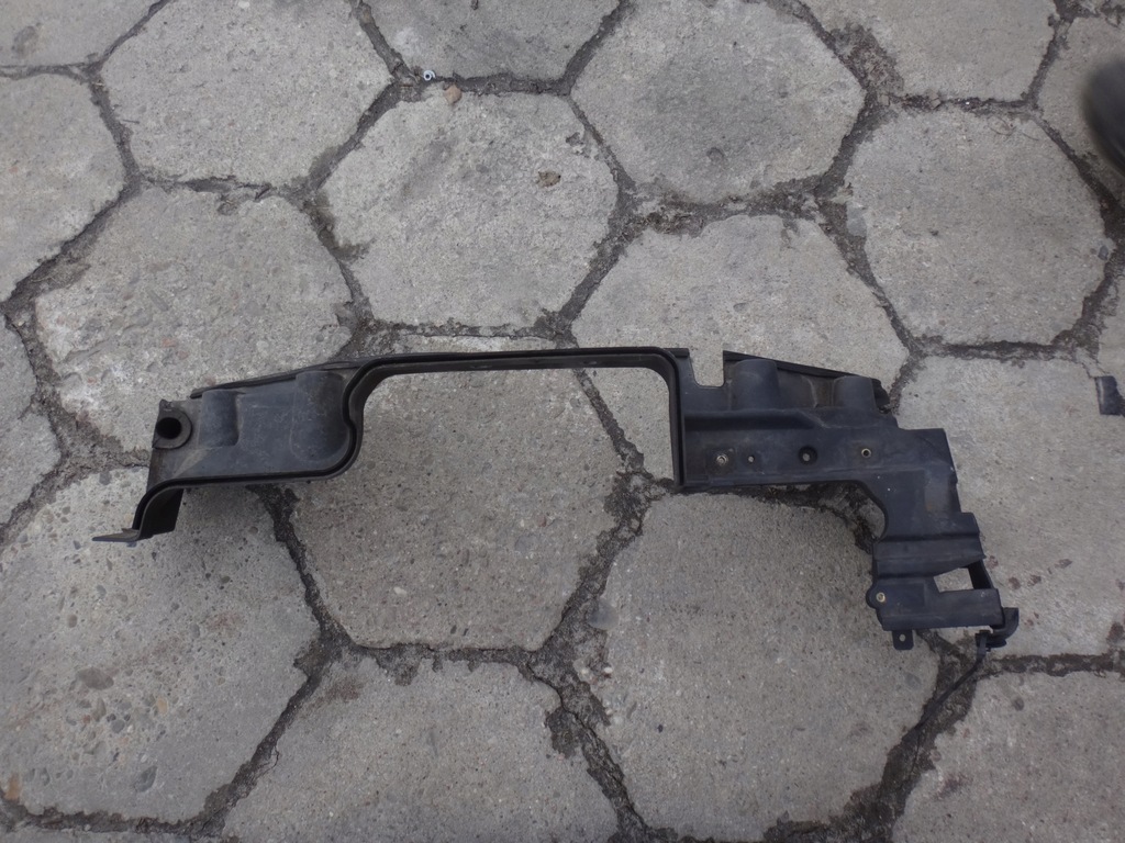 фото №3, Пластик защита корпус аккумулятор mini r50 r53