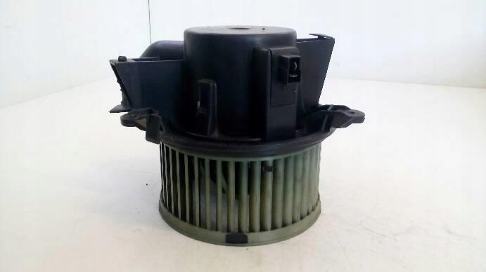 фото №1, Вентилятор салону повітродувка fiat punto ii 2000r.