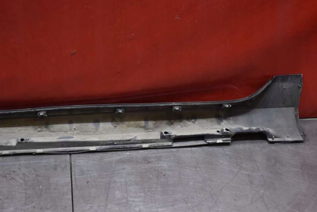 фото №13, Накладка поріг права 452-26 31333005 volvo v60 1 i 10-13