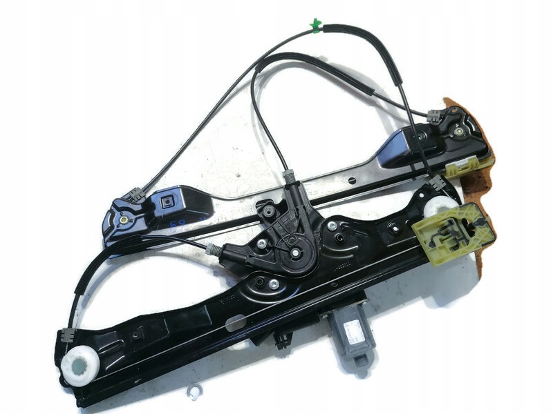 Купити Opel adam підйомник скло правий перед 13350350