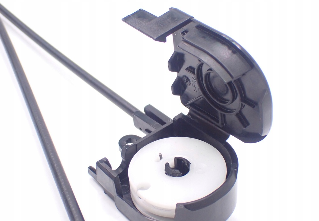 фото №9, 8w6885682a трос складывания сиденье a5 f5 8w coupe