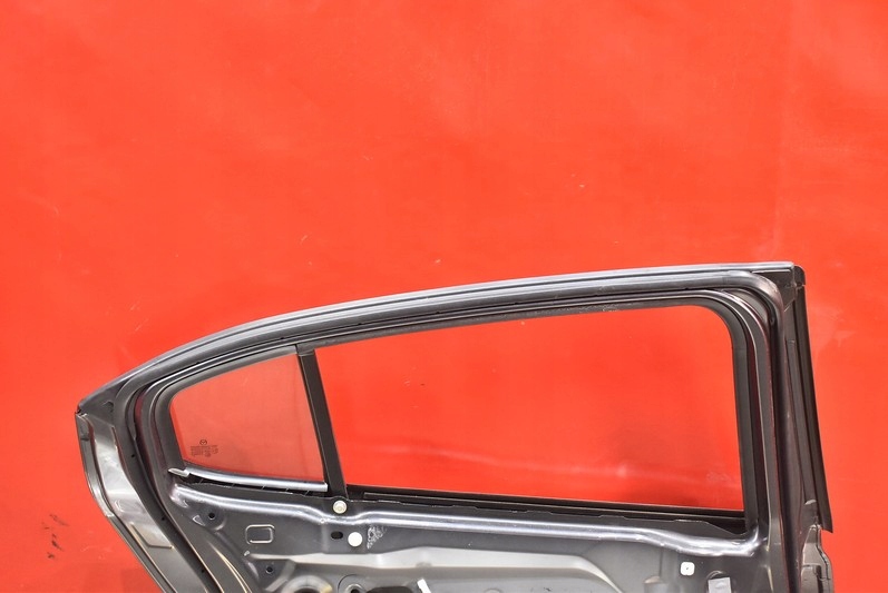 фото №14, Дверь левая задняя задние 42a mazda 3 3 iii bm 5d hb 13-16