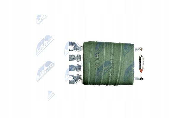 фото №9, Nty резистор вентилятор opel astra h 2004 -2012.vectra c 2002 -2008