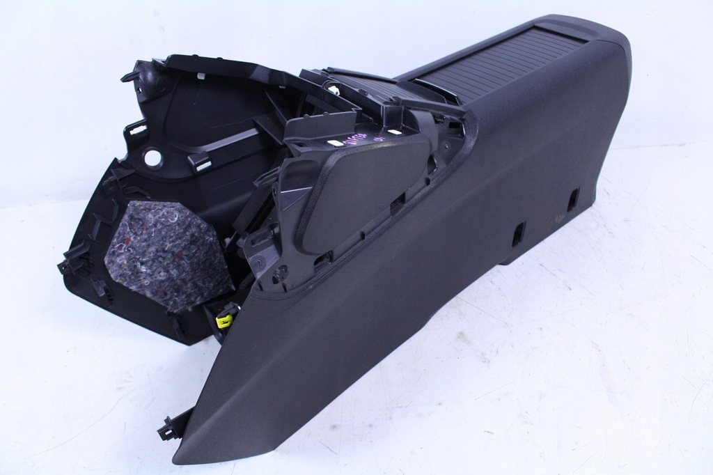 фото №1, Тунель середній peugeot rifter 20r.