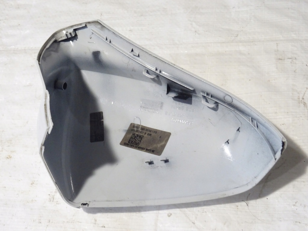 фото №8, Корпус дзеркало перед ліва seat leon cupra leon formentor 5fa857537b